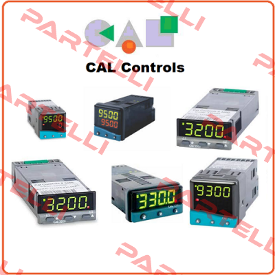 CAL32E000 , CAL 3200 E Cal Controls