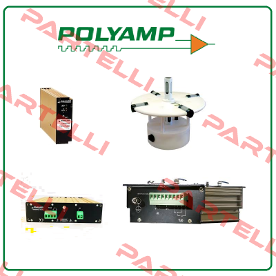 PU500-220/24 POLYAMP