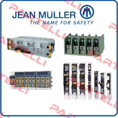 SSA-185/3-4/50 Jean Müller