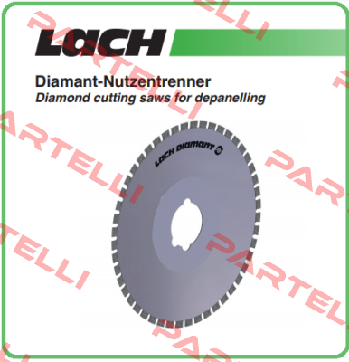 75075181 Lach Diamant