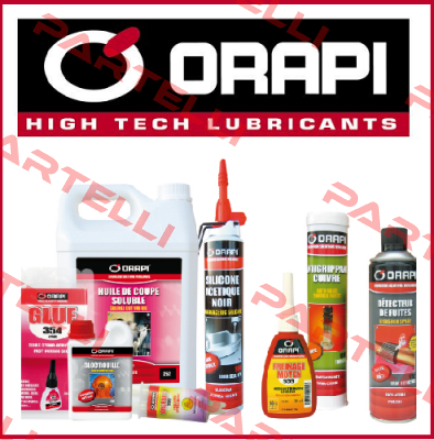 Whole  cutting oil Orapi