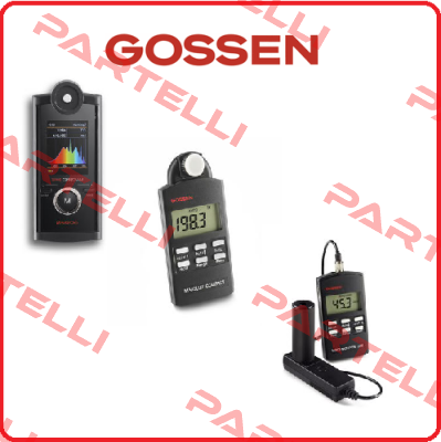 Analog Panel KW Meter　Range: 0 to 180 KW Gossen