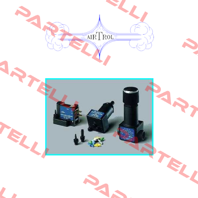 PP-700-100 Airtrol