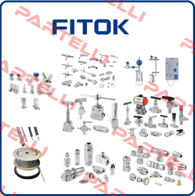 6L-WL4-PB16-SCH40S Fitok