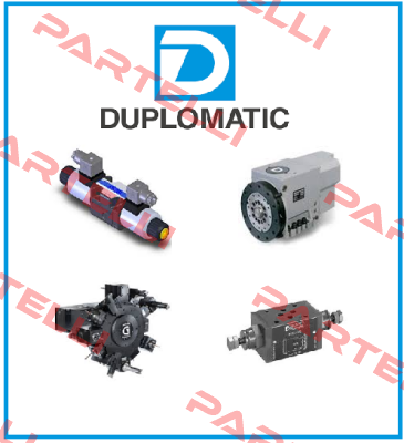 component for C22S3-D24K1/11 Duplomatic