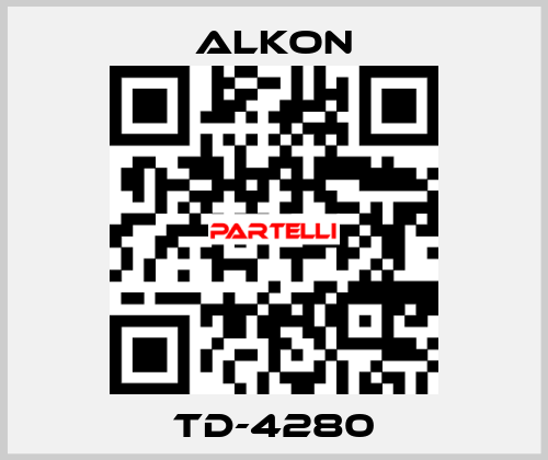 TD-4280 ALKON