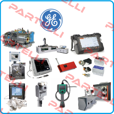 SYS502-13 GE Inspection Technologies