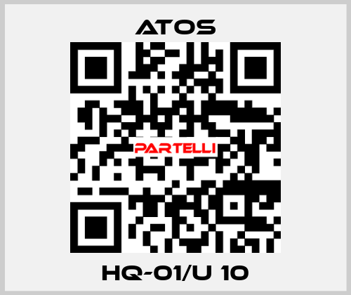 HQ-01/U 10 Atos