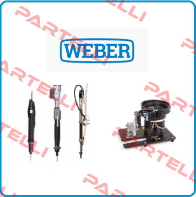 WN 101 812 Weber