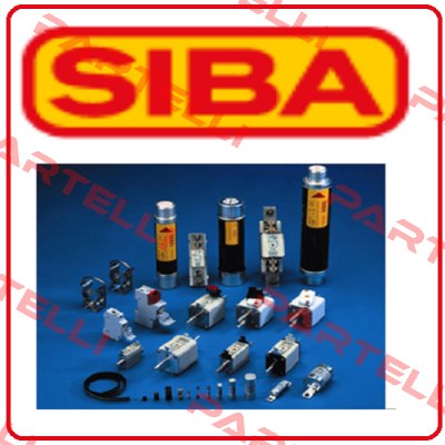 2021113.63 (pack of 3 pcs) Siba