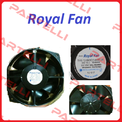 RO-301115 Royal