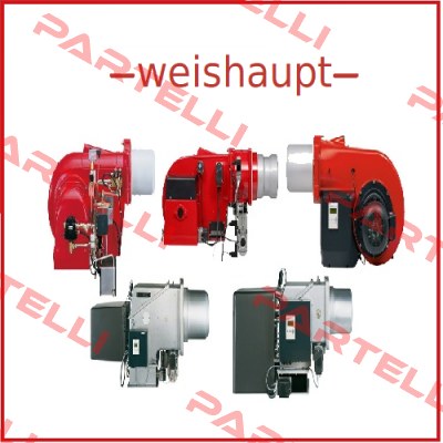 RP 1 1/2 WF 515/1 (15122340150) Weishaupt