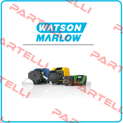 500 series Watson Marlow