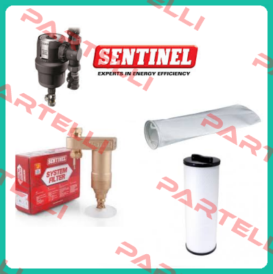 KIT REPAIR + 3-487-077-465-00 Sentinel