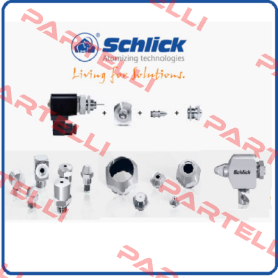 Paraliq GTE 703 Schlick