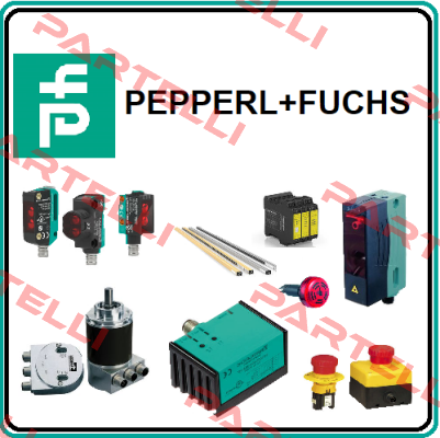 V1S-G-BK Pepperl-Fuchs