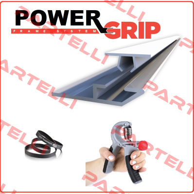 M4847 Powergrip