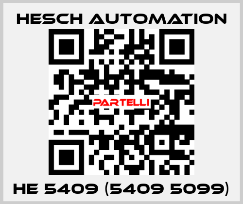 HE 5409 (5409 5099) Hesch Automation