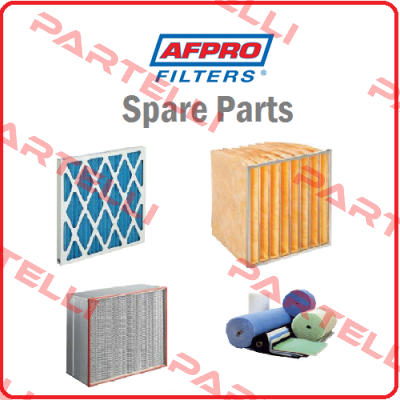 HPQ-85-A Afpro Filters