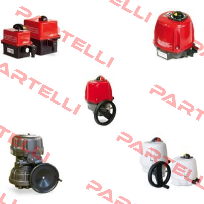 3-way ball valve for ER20.X0A.M00 Valpes