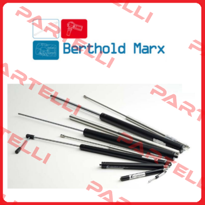 ST 1501150D10 Berthold Marx