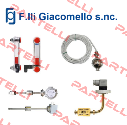 RL/G1-MAXI-1000-00007 F.lli Giacomello