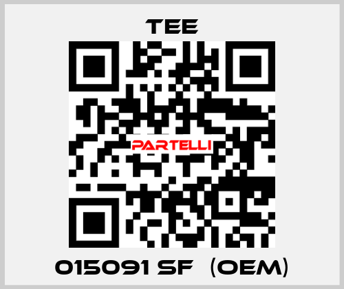 015091 SF  (OEM) TEE