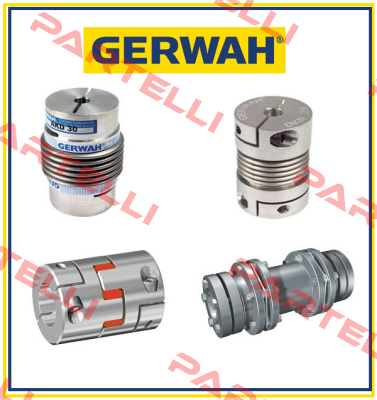 GWB AK500/113-30H7-48H7 Gerwah