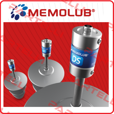 IP66 240CC Memolub