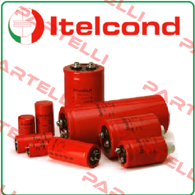 AZS 105/ 1500uF Itelcond