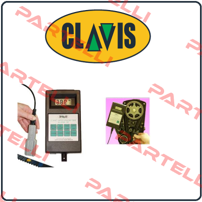 STP522565/01 Clavis