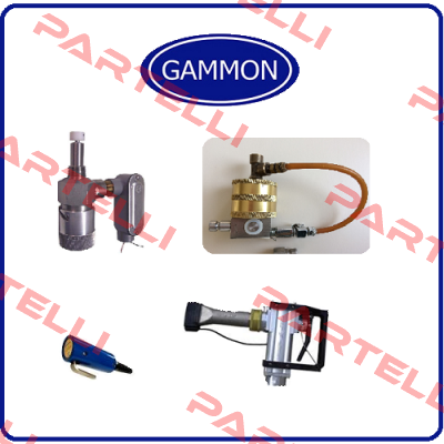 1152 Gammon Technical Products