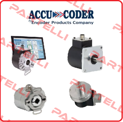 SPEC274-0500 (652614 ACCU-CODER