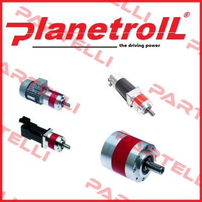 PD120-FAI010 Planetroll