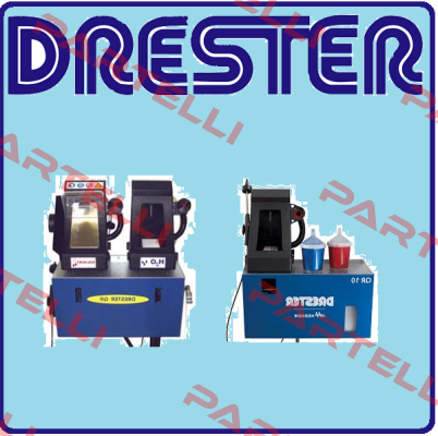 spare part for W-550 (0.338.509) Drester