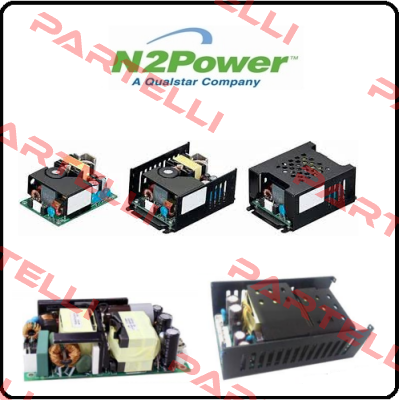 P/N: 400004-70-1 000200 W n2power