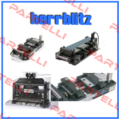 BX100P Herrblitz