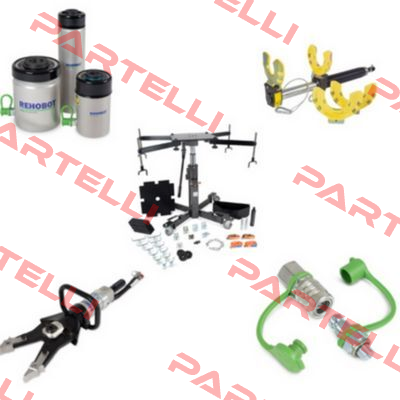 Repair kit 17466 Rehobot