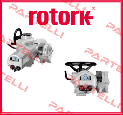 Circuit board for IQ25-F14-A Rotork