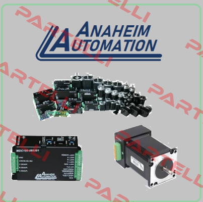 KTR-BA020196001100 Anaheim Automation