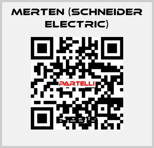 512319 Merten (Schneider Electric)