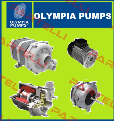 T.12 OLYMPIA PUMPS