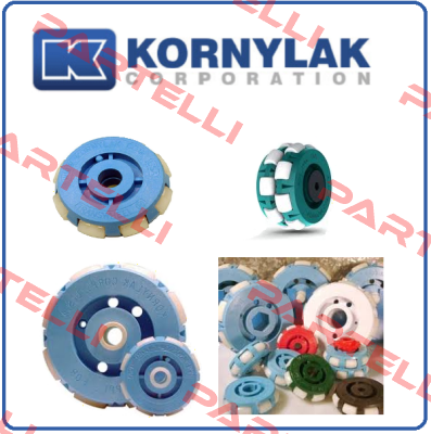 KORNYLAK transformer wheel Kornylak