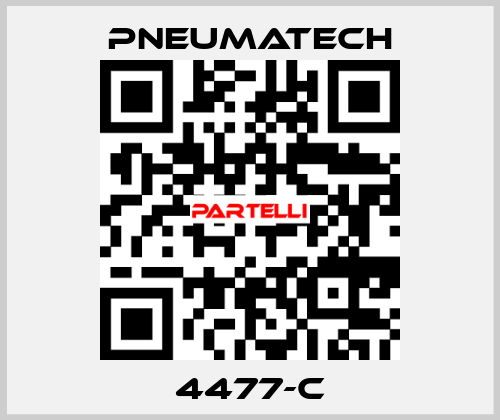 4477-C Pneumatech