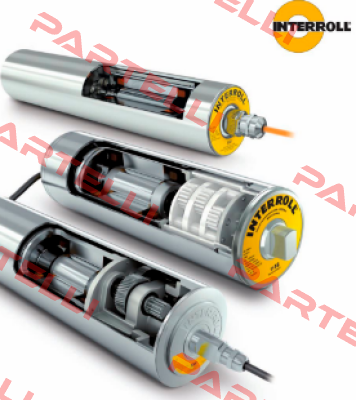 RD-175KJAARAB RL: 1025  Interroll