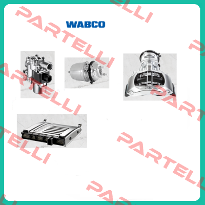 REPAIR KIT FOR 3710200000  Wabco