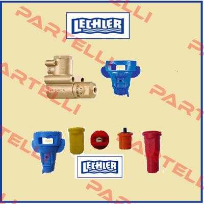 490.368.30.CA(10pcs) Lechler