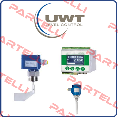 RN3001  LEVEL PROBES 400MM 0.8BAR  Uwt