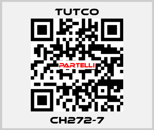 CH272-7 TUTCO