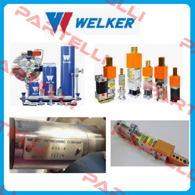 IR1204 Welker Engineering Company